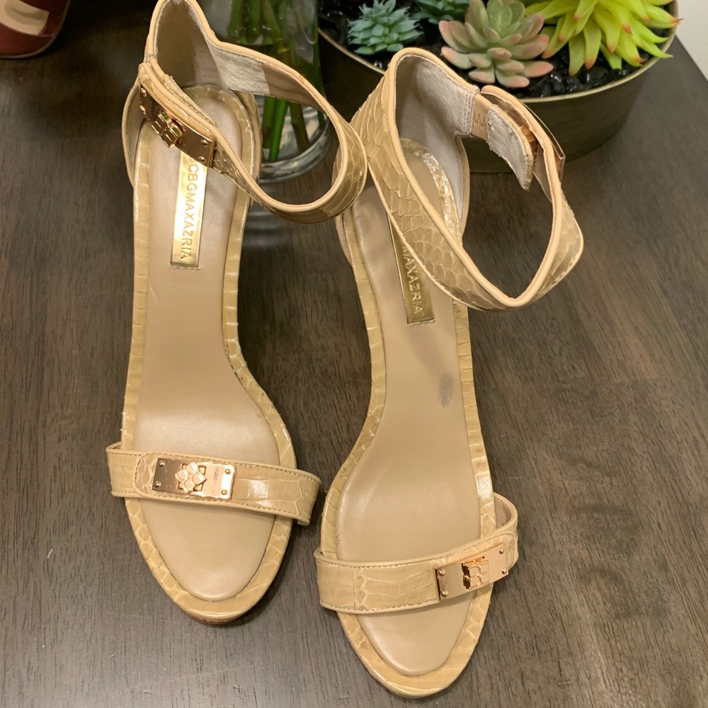 BCBG Shoes